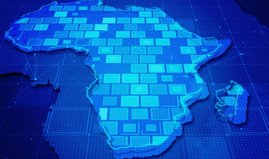 Investing in Africa